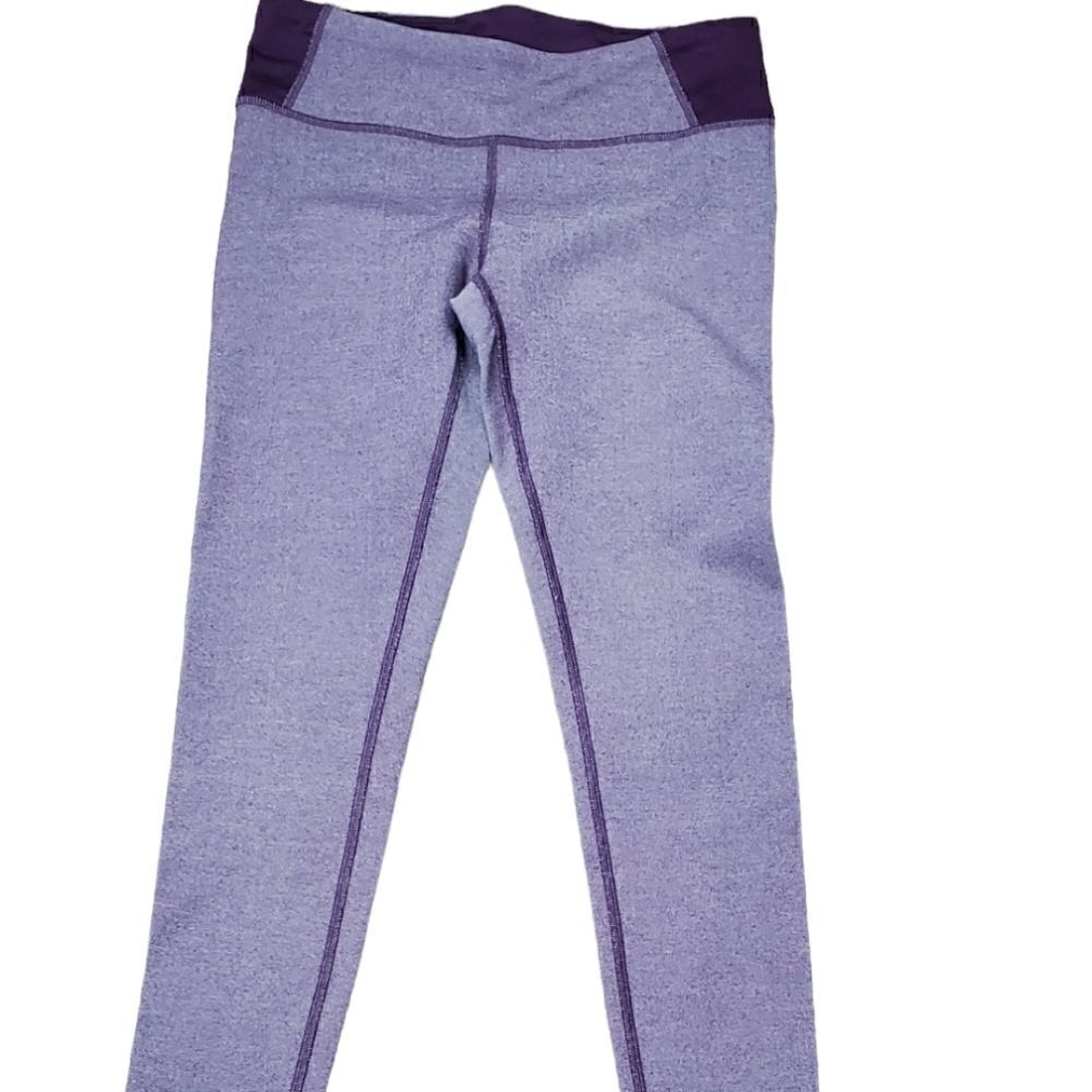 Nordstrom Lucy Purple Leggings  